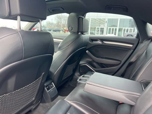 Used 2018 Audi S3 Premium Plus image 35