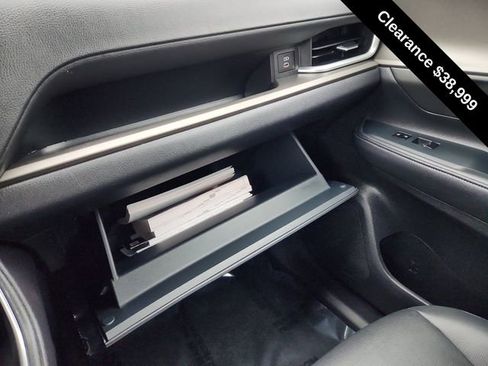 Used 2024 Toyota Grand Highlander XLE image 43