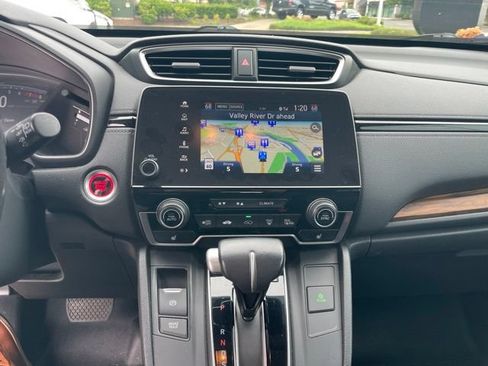 Used 2019 Honda CR-V Touring image 10