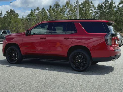 New 2026 Chevrolet Tahoe RST w/ Comfort Package RWD image 6
