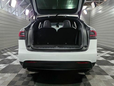 Used 2019 Tesla Model X Performance image 40