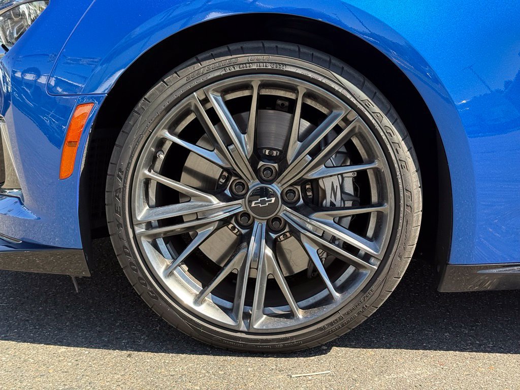 Used 2023 Subaru WRX Premium AWD/4WD image 17