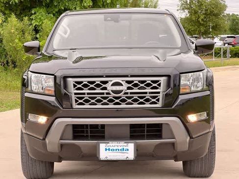 Used 2022 Nissan Frontier SV RWD image 7