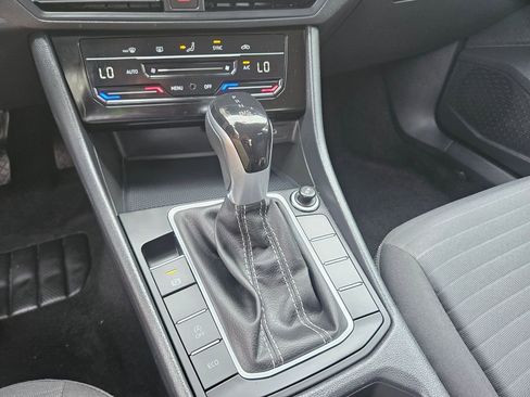 Used 2025 Volkswagen Jetta S FWD image 28