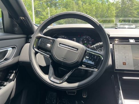 New 2026 Land Rover Range Rover Velar Dynamic SE AWD/4WD image 26