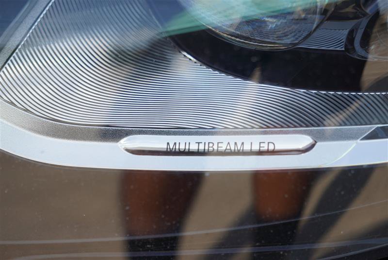 Used 2018 Mercedes-Benz S 560 4MATIC Sedan image 41