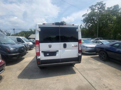 Used 2020 RAM ProMaster 1500 FWD image 66