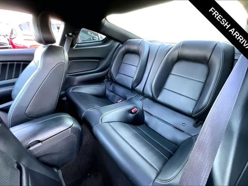 Used 2015 Ford Mustang GT Premium w/ GT Performance Package RWD image 6