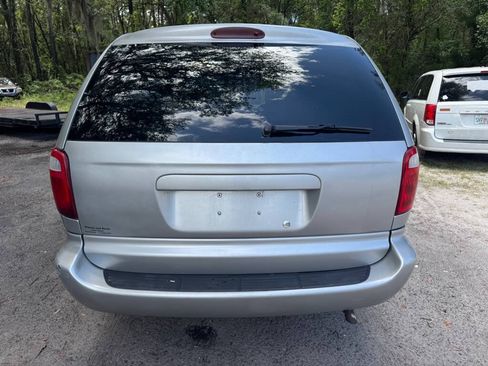 Used 2001 Dodge Grand Caravan Sport FWD image 5