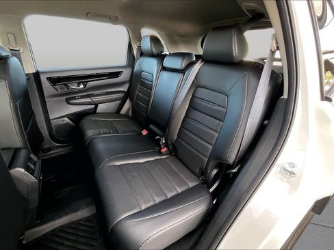 Used 2025 Honda CR-V EX-L image 20