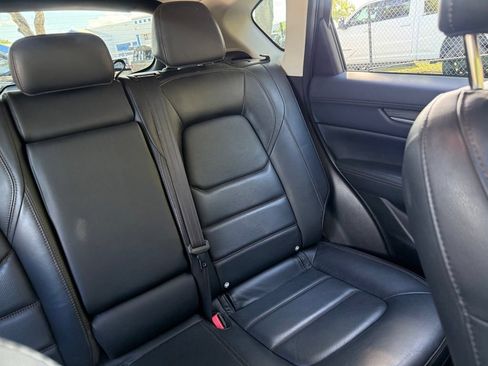 Used 2019 MAZDA CX-5 Grand Touring FWD image 16
