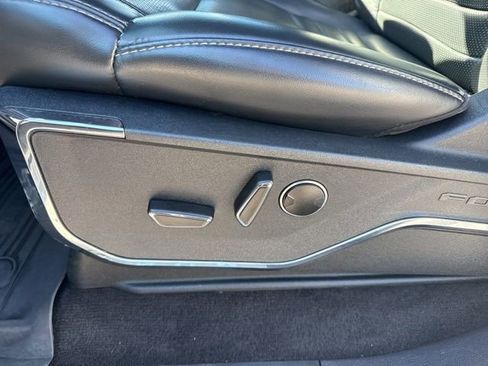 Used 2023 Ford F150 Platinum w/ Equipment Group 701A High image 16