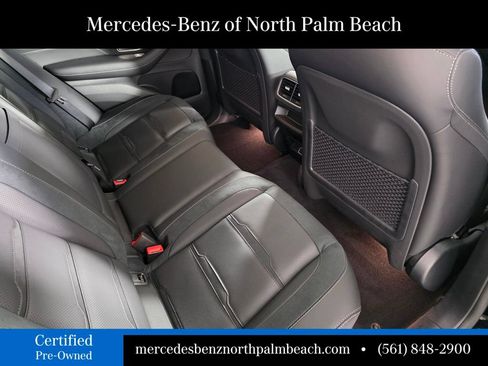 Certified 2026 Mercedes-Benz GLE 63 AMG S image 28