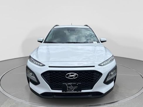 Used 2019 Hyundai Kona SEL AWD/4WD image 2