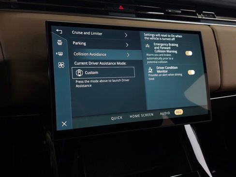 Used 2026 Land Rover Range Rover Sport Dynamic SE image 25