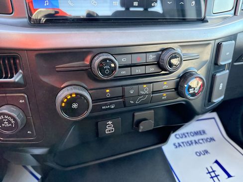 Used 2025 Ford F150 XL w/ Equipment Group 103A High image 16