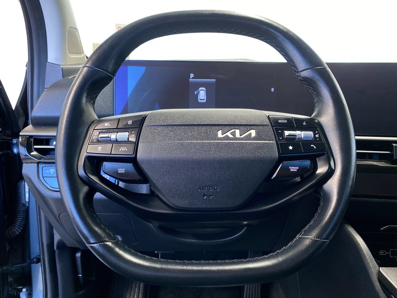 Certified 2026 Kia Sportage S AWD/4WD image 21