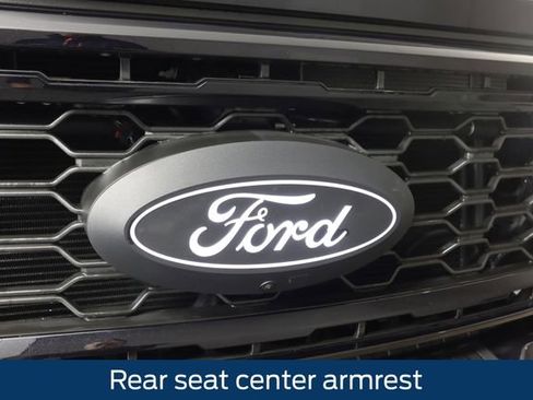 New 2026 Ford F350 Lariat w/ Black Appearance Package AWD/4WD image 83
