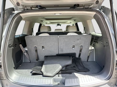 Used 2024 Hyundai Santa Fe Limited image 28