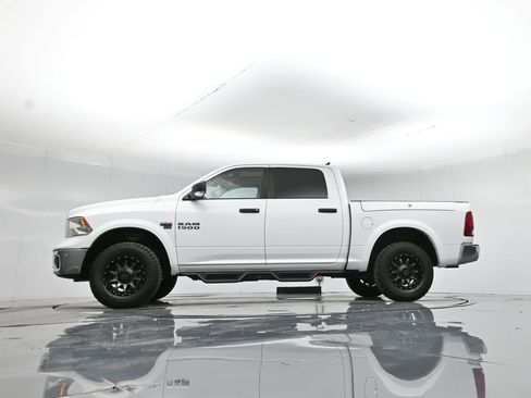 Used 2016 RAM 1500 Outdoorsman image 60