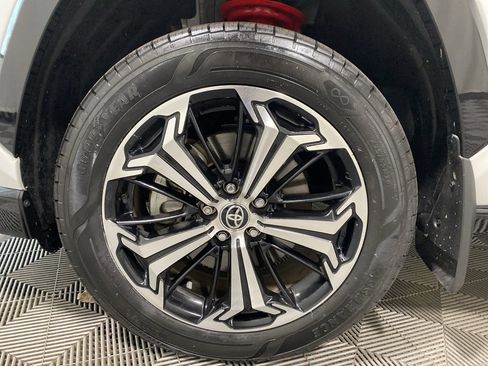 Used 2023 Toyota RAV4 XSE image 22