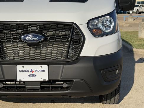 New 2025 Ford Transit 250 Base image 37