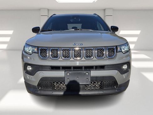 Used 2023 Jeep Compass Latitude w/ Convenience Group image 8