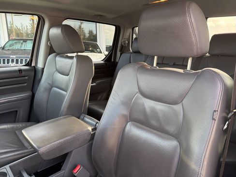 Used 2007 Honda Ridgeline RTL image 33
