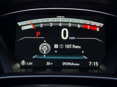 Used 2017 Honda CR-V EX-L image 31