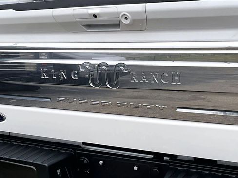 Used 2024 Ford F250 King Ranch image 27