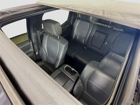 Used 2024 Toyota Tundra Platinum image 21