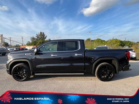 New 2026 GMC Sierra 1500 Denali AWD/4WD image 4
