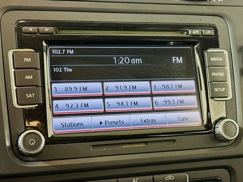 Used 2012 Volkswagen Golf TDI FWD image 11
