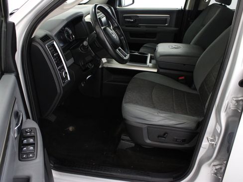 Used 2014 RAM 1500 Lone Star RWD image 15