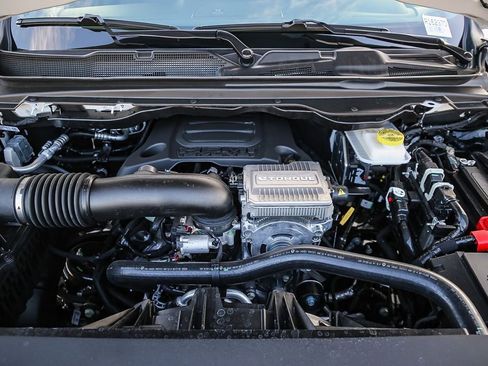 New 2026 RAM 1500 Big Horn w/ Night Edition image 29