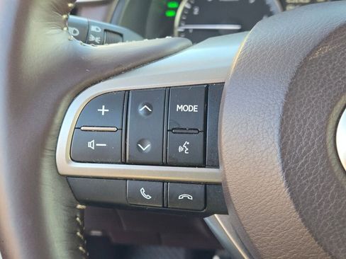 Used 2018 Lexus RX 350L 350L image 31