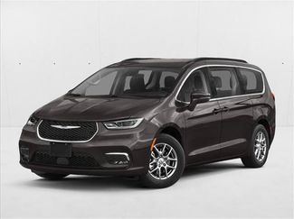 Used 2023 Chrysler Pacifica Touring-L FWD video 1