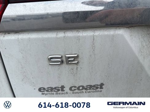 Used 2019 Volkswagen Atlas SE image 15