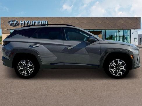 New 2026 Hyundai Tucson XRT AWD/4WD image 9