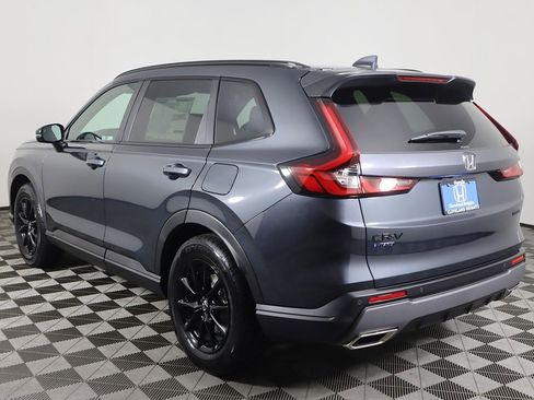New 2026 Honda CR-V Sport-L image 4
