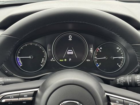 New 2026 MAZDA CX-50 2.5 Hybrid w/ Preferred Pkg image 28