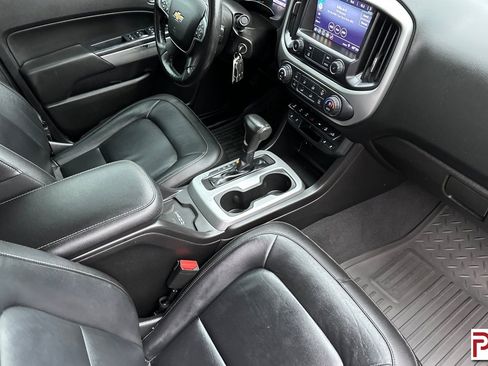 Certified 2019 Chevrolet Colorado ZR2 image 16