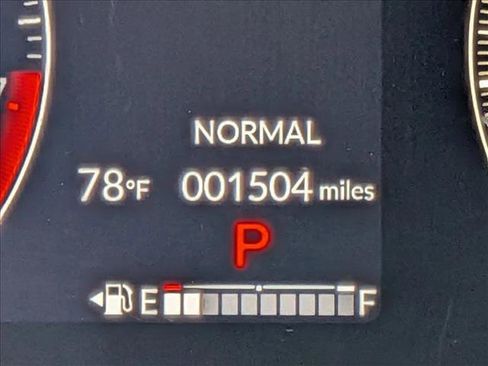 Used 2026 Honda Odyssey Touring image 12