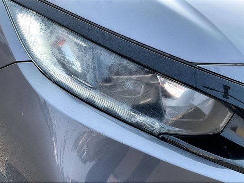 Used 2019 Honda Civic Sport image 27