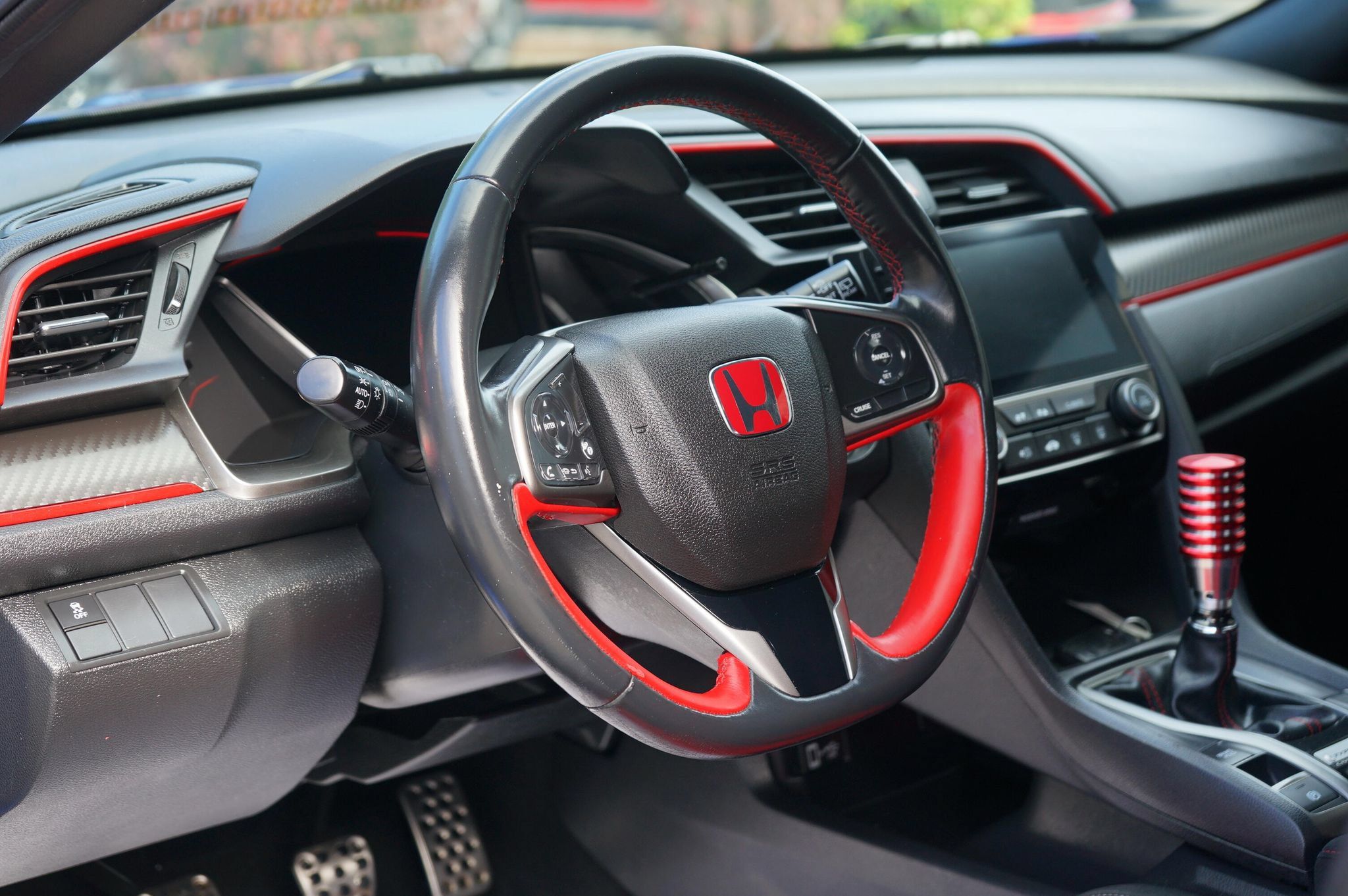 Used 2019 Honda Civic Type R image 15