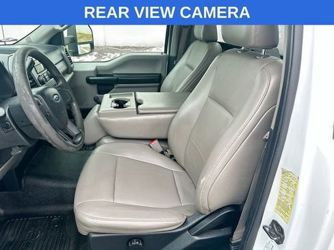 Certified 2019 Ford F350 XL image 11
