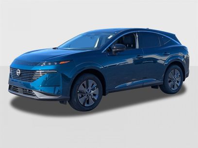 New 2026 Nissan Murano SL