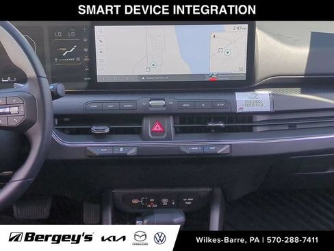 Certified 2025 Kia K4 GT-Line w/ GT-Line Premium Package FWD image 23