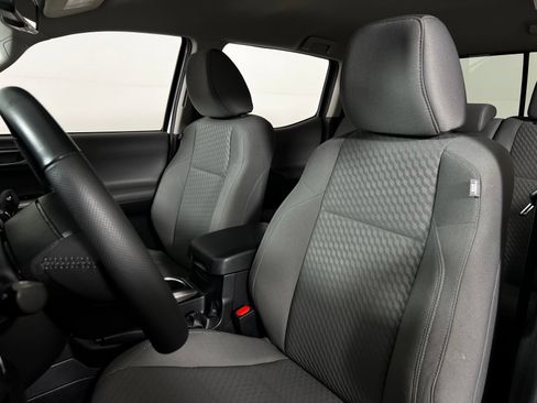 Certified 2023 Toyota Tacoma SR5 RWD image 13