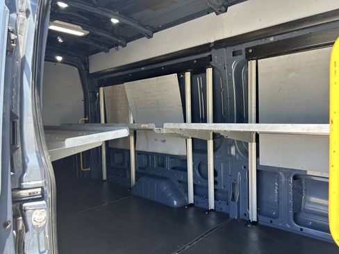 Used 2020 Ford Transit 250 148 High Roof Extended RWD image 12